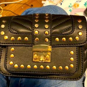 Lexi &abbie belt bag (excluding the belt),w tags